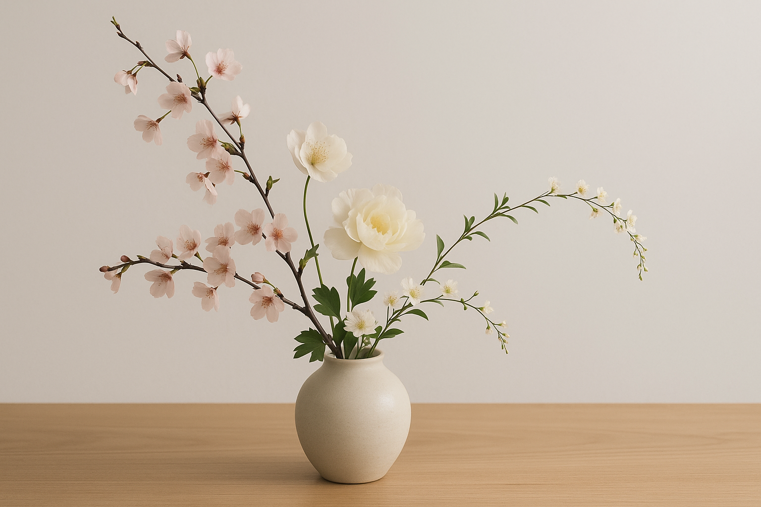 花瓶 (Vase) – MIYUNO