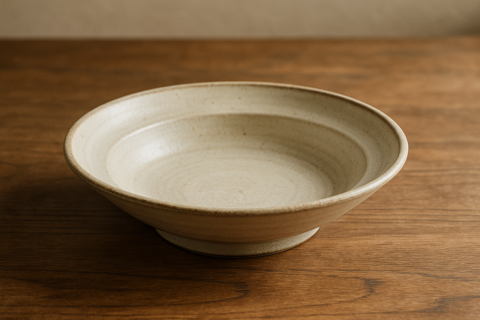 パスタ皿 (Pasta Plate)