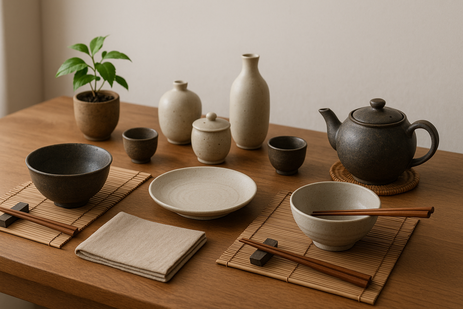 インテリア・雑貨 (Home Decor & Accessories)