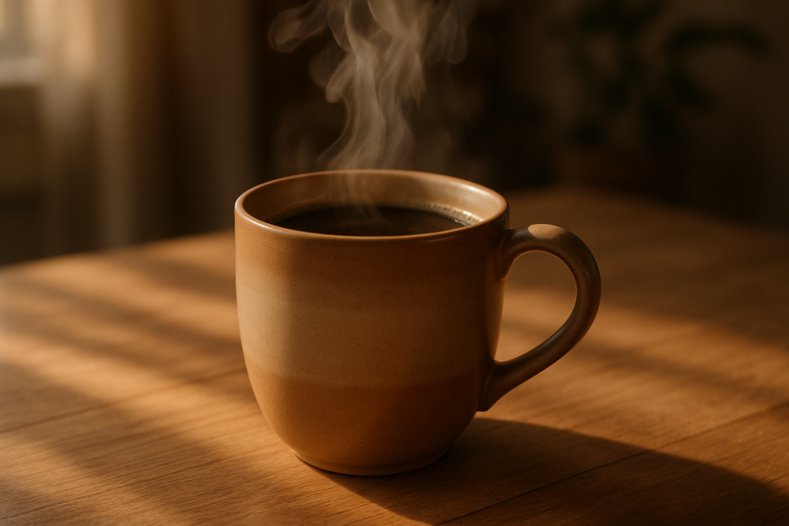 コーヒーカップ (Coffee Cup)