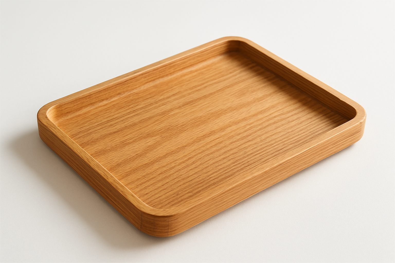 お盆 (Serving Tray)