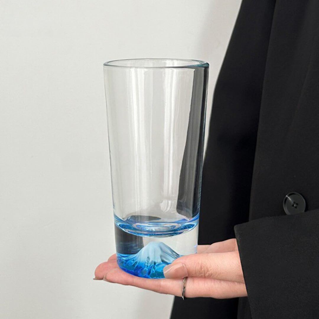 グラス おしゃれ 透明コップ ガラス カップ ティー 酒グラス コーヒーコ シンプル 耐熱 耐冷 プレゼント お祝い 食洗機対応 贈り物