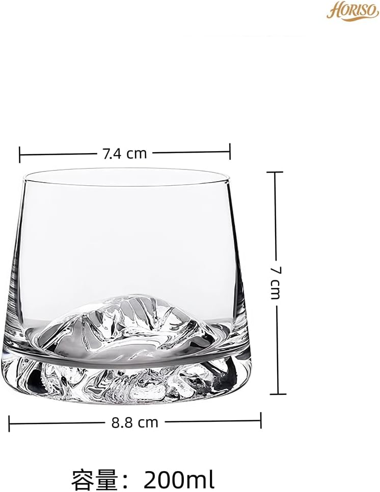 ガラス ウイスキーグラス おしゃれ 透明コップ ウイスキー 日本酒 焼酎 カクテル対応 シンプル 日常使い 来客用 プレゼント ギフトにも最適