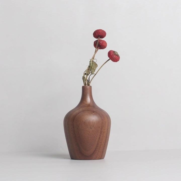 花瓶06(穴直径5mm、4.5*7cm)