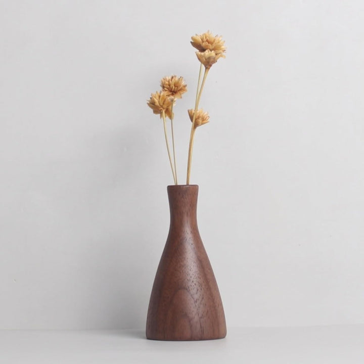 花瓶08(穴直径5mm、4*7.5cm)
