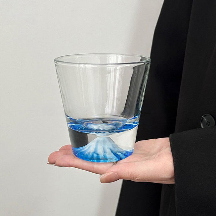 低（300ml）