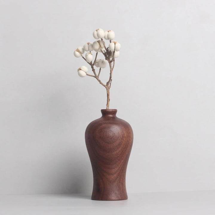 花瓶07(穴直径5mm、4.5*8cm)