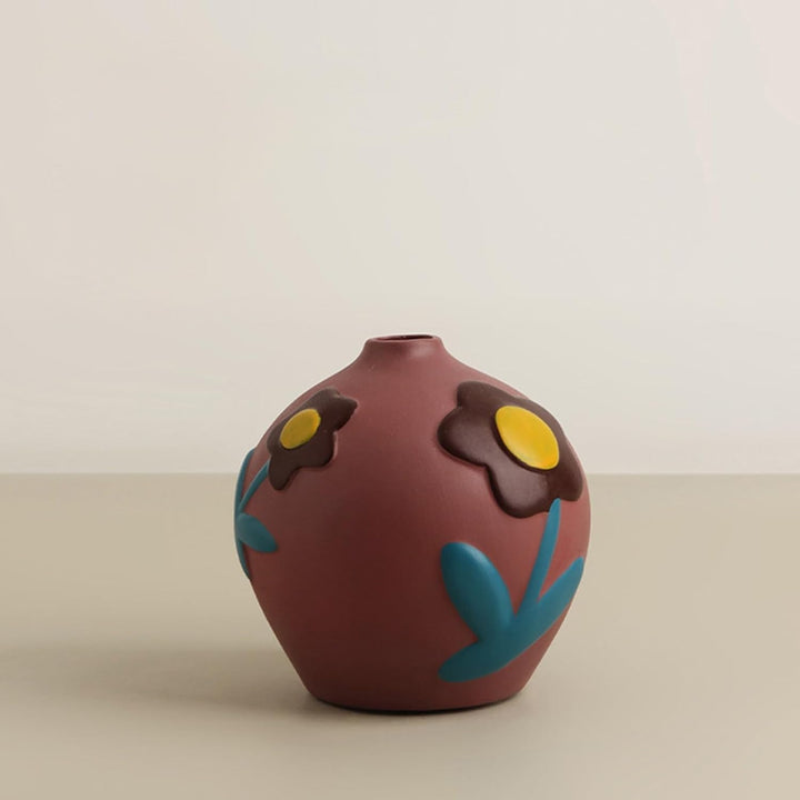 花瓶04(12*13cm)