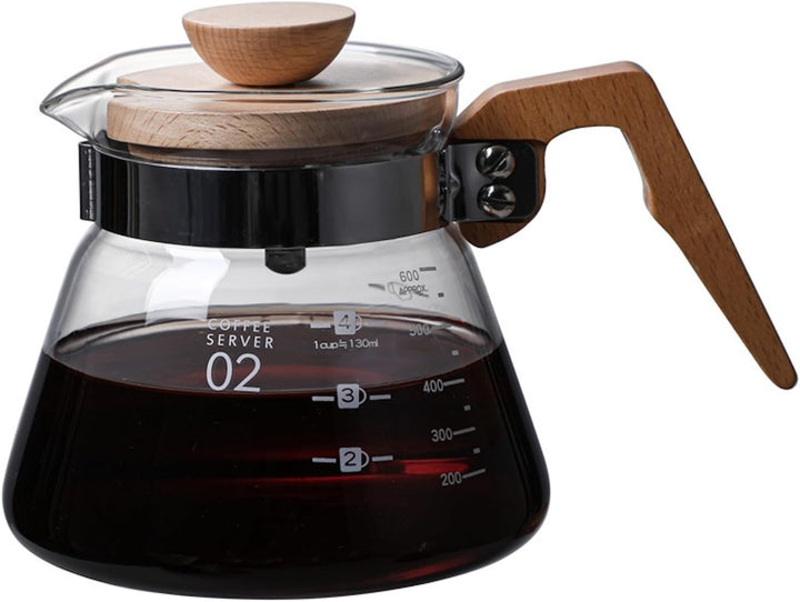 コーヒーサーバー(600ml)