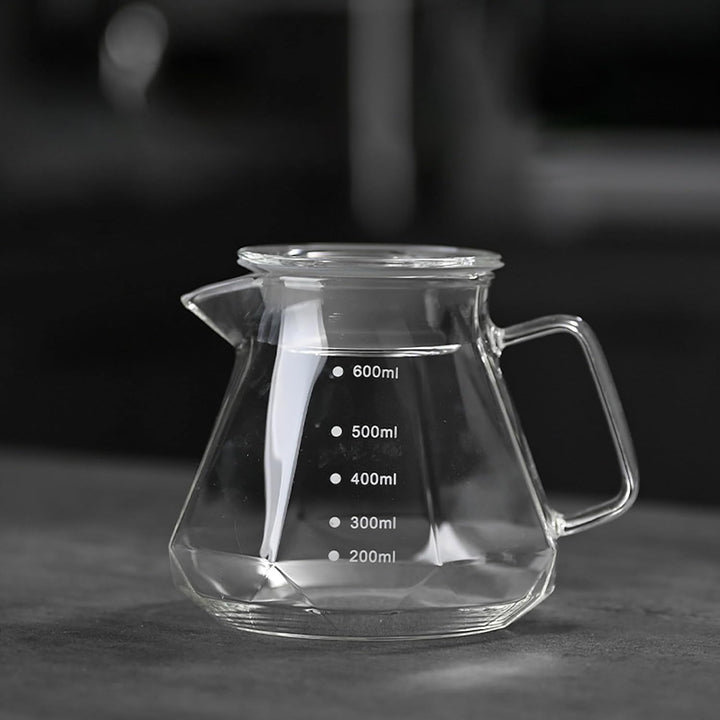 コーヒーサーバー(600ml)