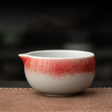 MIYUNO 抹茶 セット 抹茶セット 自宅用 茶道具 初心者 4点セット お点前セット 抹茶 陶器 抹茶茶碗 茶杓 茶せん 百本立 茶筅立て くせ直し 茶道セット matcha set for beginners お手入れも簡単 母の日 父の日 誕生日 贈り物セット おしゃれ グラデーションブルー 510ml CJ84