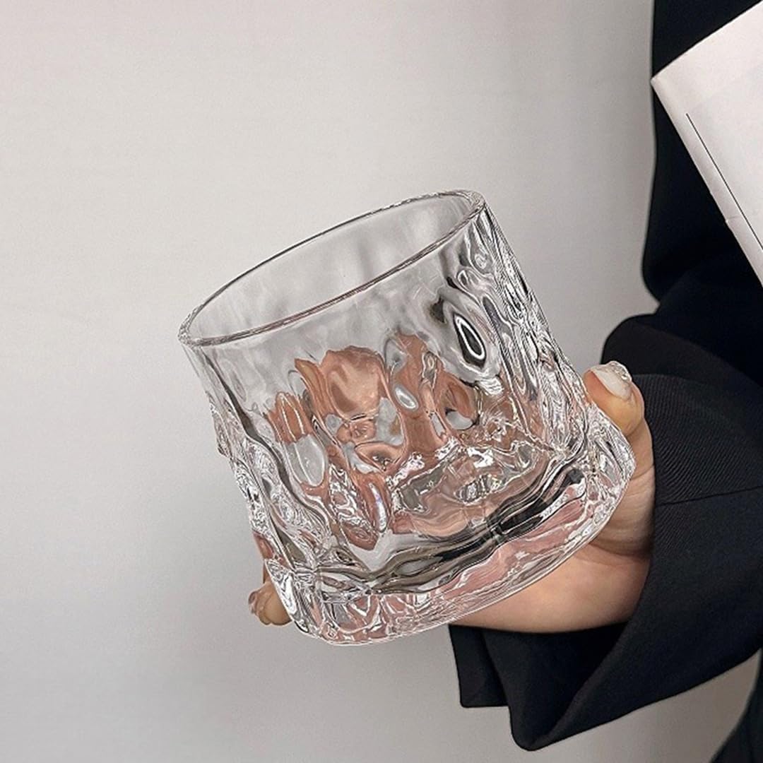 グラス 透明コップ コカップ おしゃれ ガラス 酒グラス コーヒー ティー ミルク 耐熱 耐冷 食洗機対応 オシャレ お祝い プレゼント 贈り物