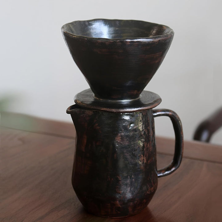 2点セット（300ml、ブラック）