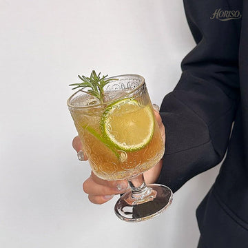 グラス おしゃれ ガラス カップ コーヒー コ透明コップ オシャレ ティー オシャレ 酒グラス 耐熱 耐冷 食洗機対応 プレゼント 贈り物 お祝い
