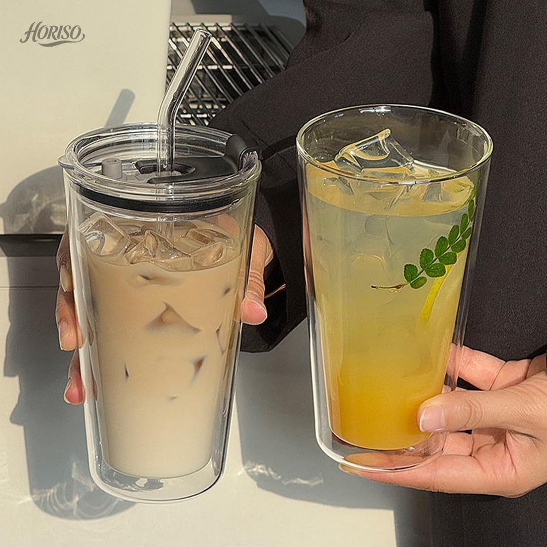 グラス カップ おしゃれ ガラス 耐熱 耐冷 透明コップ ティー コーヒーコ シンプル 酒グラス お祝い プレゼント 食洗機対応 贈り物