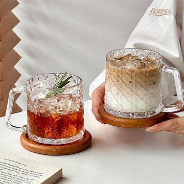 グラス コップ ガラス おしゃれ カップ 耐熱 耐冷 ティー 酒グラス コーヒーコ シンプル プレゼント 食洗機対応 お祝い 贈り物