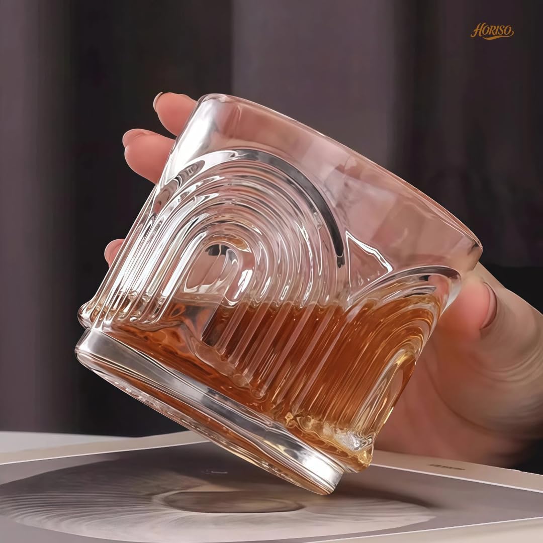 ガラス ウイスキーグラス おしゃれ コカップ 透明 ウイスキー 焼酎 日本酒 カクテル対応 来客用 日常使い シンプル プレゼント ギフトにも最適