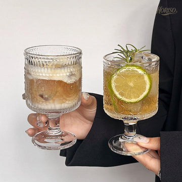 グラス おしゃれ ガラス カップ コーヒー コ透明コップ オシャレ ティー オシャレ 酒グラス 耐熱 耐冷 食洗機対応 プレゼント 贈り物 お祝い