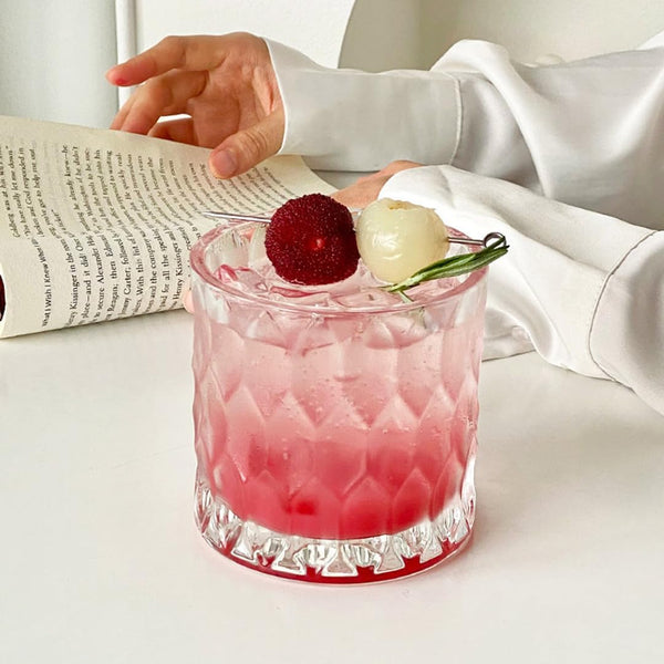 グラス おしゃれ ガラス 耐熱 耐冷 カップ プレゼント コーヒーコ透明コップ ティー シンプル 酒グラス 食洗機対応 お祝い 贈り物