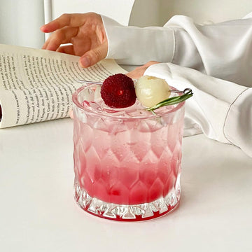 グラス おしゃれ ガラス 耐熱 耐冷 カップ プレゼント コーヒーコ透明コップ ティー シンプル 酒グラス 食洗機対応 お祝い 贈り物
