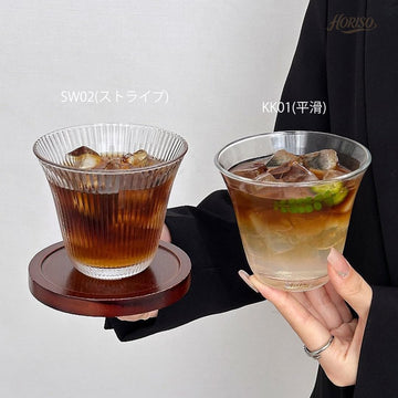 グラス おしゃれ ガラス カップ シンプル ティー オシャレ コーヒーコ透明コップ 耐熱 耐冷 プレゼント 酒グラス 食洗機対応 贈り物 お祝い