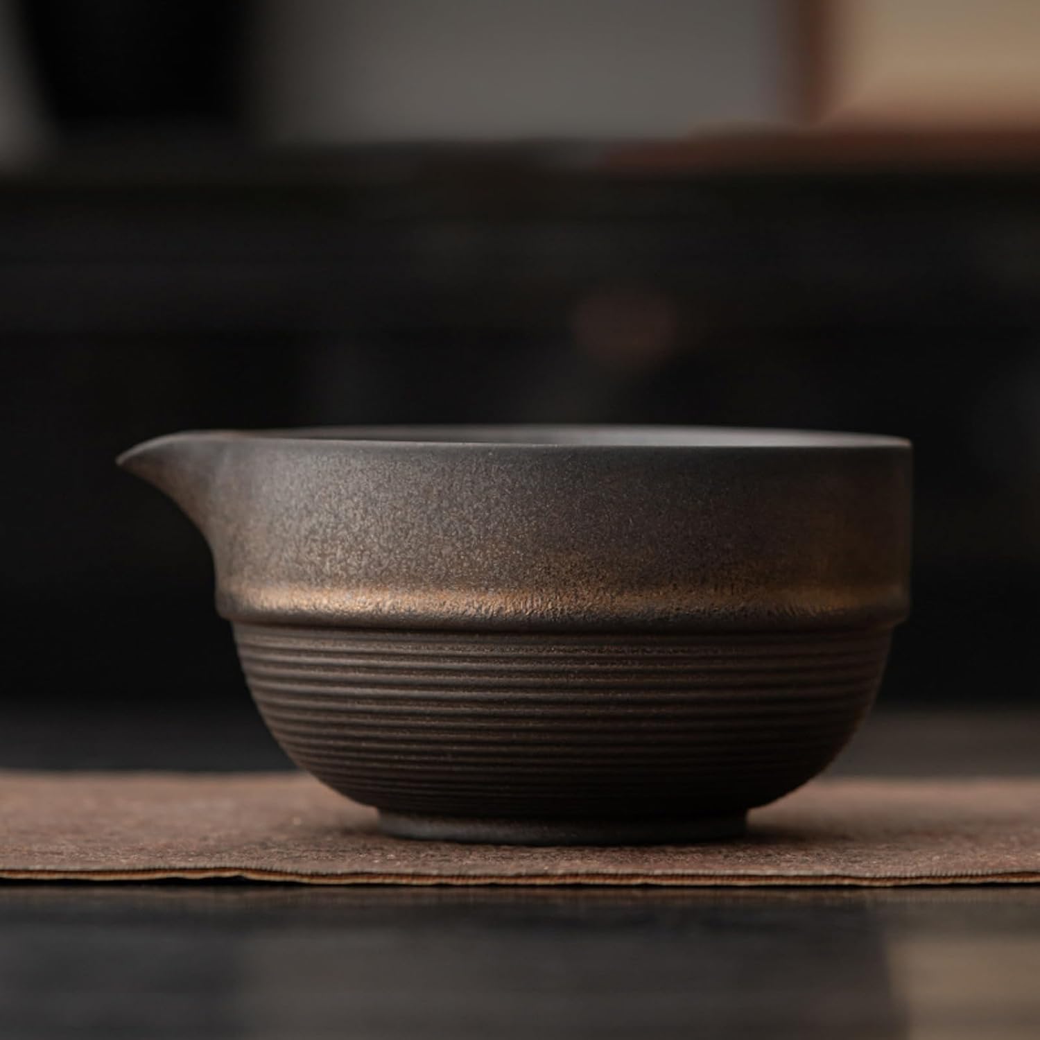 茶道具 セット お点前セット 抹茶セット 4点セット 茶杓 茶筅 茶せん 百本立 茶筅立て