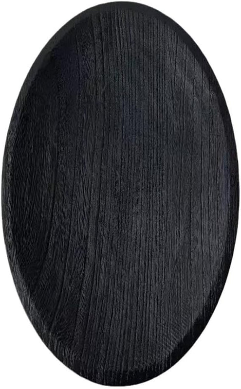 MIYUNO トレー 木製 茶席 お盆 おぼん 丸型 楕円 トレイ 小物入れ 茶道具 茶托 盛器 お皿 小皿 豆皿 カフェ ティー 急須置き 急須受台 便利 家庭用 業務用 プレゼント おしゃれ TASHTYU