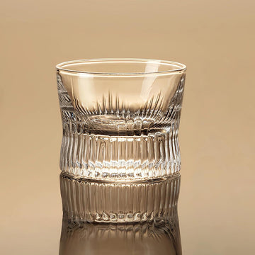 ガラス ウイスキーグラス 透明コップ おしゃれ シンプル ウイスキー 焼酎 日本酒 カクテル対応 来客用 日常使い ギフトにも最適 プレゼント
