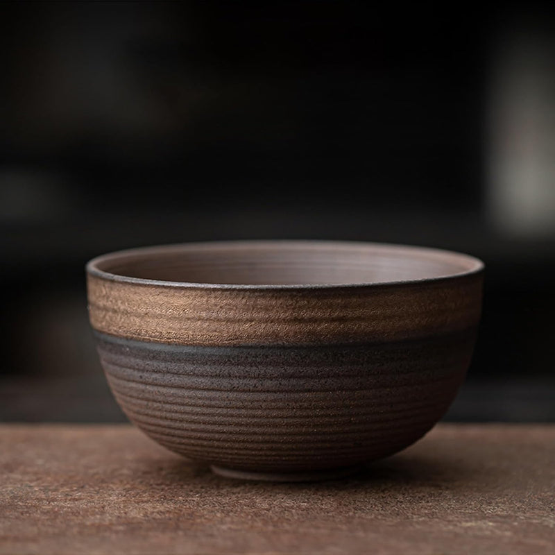 抹茶セット 茶道具 初心者 自宅用 お点前セット 4点セット 陶器 抹茶茶碗 茶杓 茶筅 茶せん 百本立 茶筅立て くせ直し お手入れも簡単 母の日 父の日 誕生日 贈り物 侘寂 レトロ 鎏金 450ml