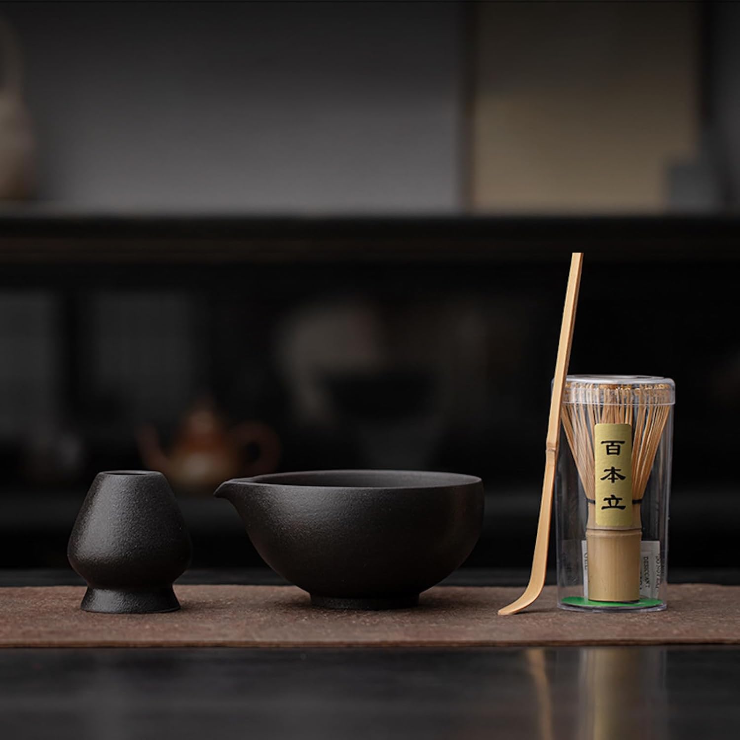 茶道具 (Tea Utensils) – MIYUNO