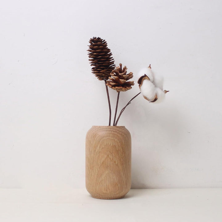花瓶09(穴直径7cm、7*11cm)