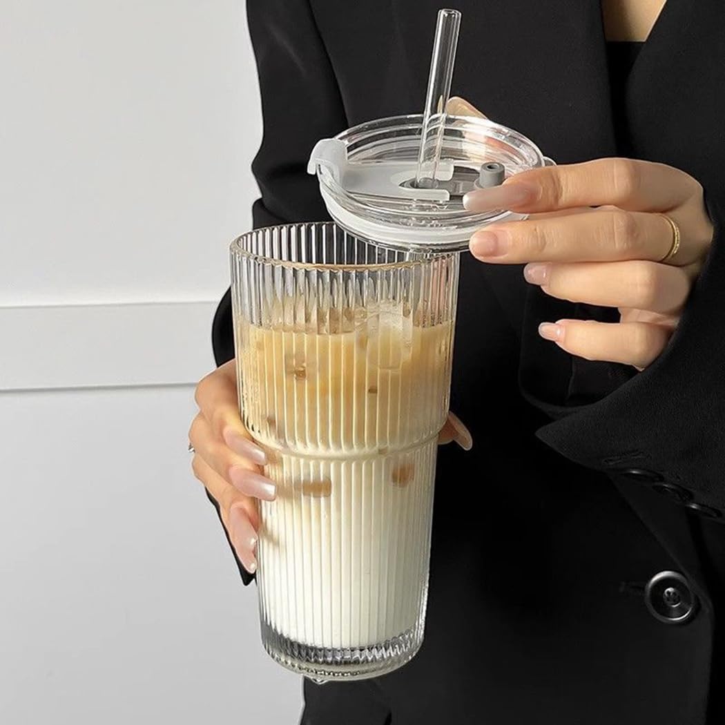 グラス おしゃれ 透明コップ ガラス コカップ 酒グラス コーヒー ティー ミルク オシャレ 耐熱 耐冷 食洗機対応 お祝い プレゼント 贈り物