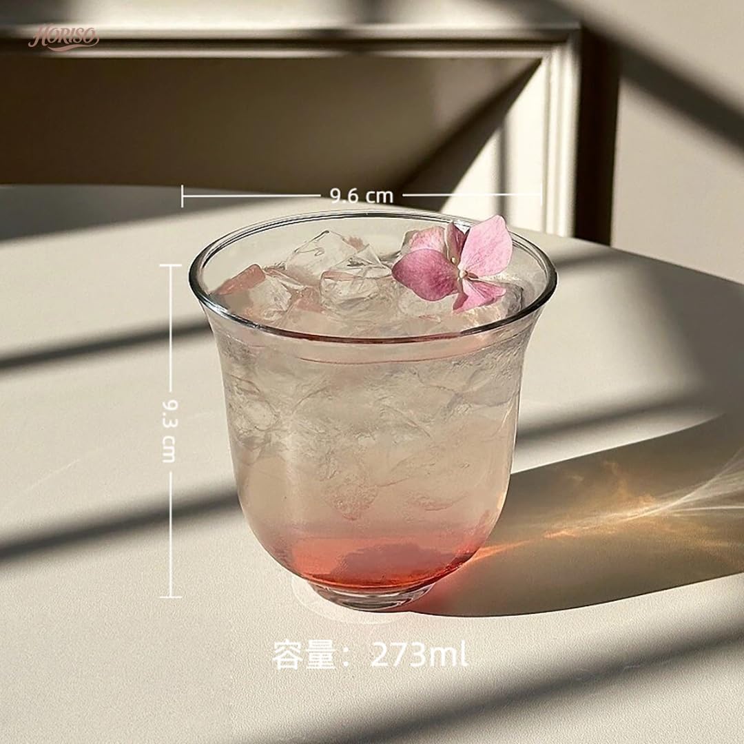 グラス おしゃれ カップ ガラス ガラスカップ＆ソーサーセット ティーカップ ティー コーヒーコ 酒グラス シンプル 耐熱 耐冷 プレゼント 食洗機対応 贈り物 お祝い