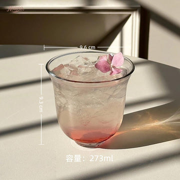 グラス おしゃれ カップ ガラス ガラスカップ＆ソーサーセット ティーカップ ティー コーヒーコ 酒グラス シンプル 耐熱 耐冷 プレゼント 食洗機対応 贈り物 お祝い