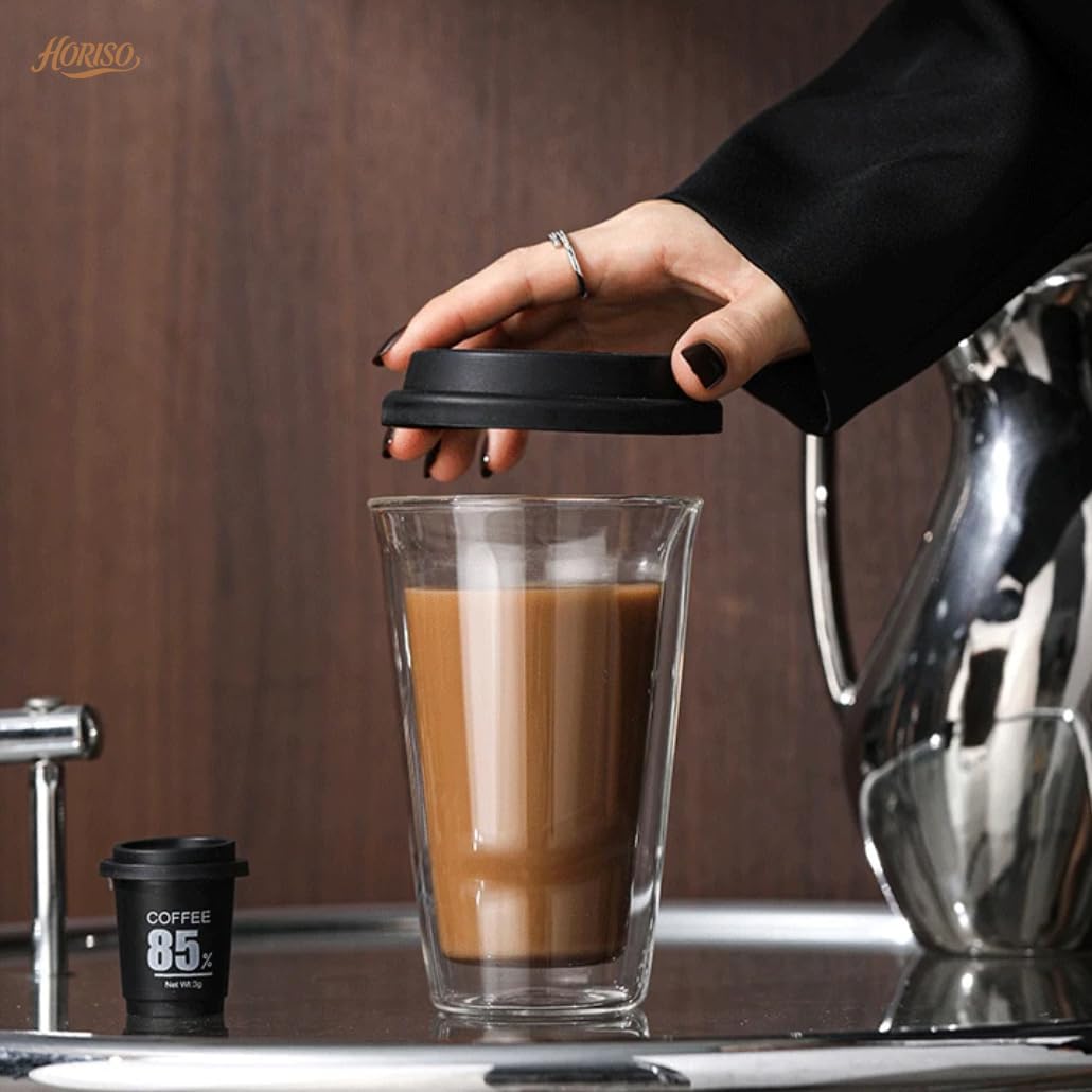 グラス カップ おしゃれ ガラス 耐熱 耐冷 ティー 酒グラス ティーカップ コーヒーコ シンプル プレゼント 贈り物 食洗機対応 お祝い
