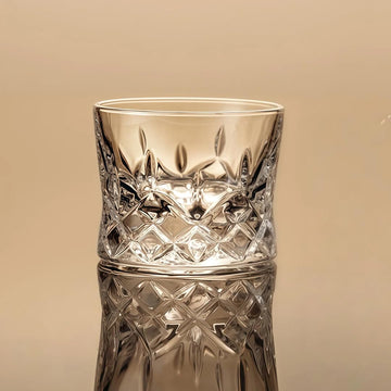 ガラス ウイスキーグラス 透明コップ おしゃれ シンプル ウイスキー 焼酎 日本酒 カクテル対応 来客用 日常使い ギフトにも最適 プレゼント