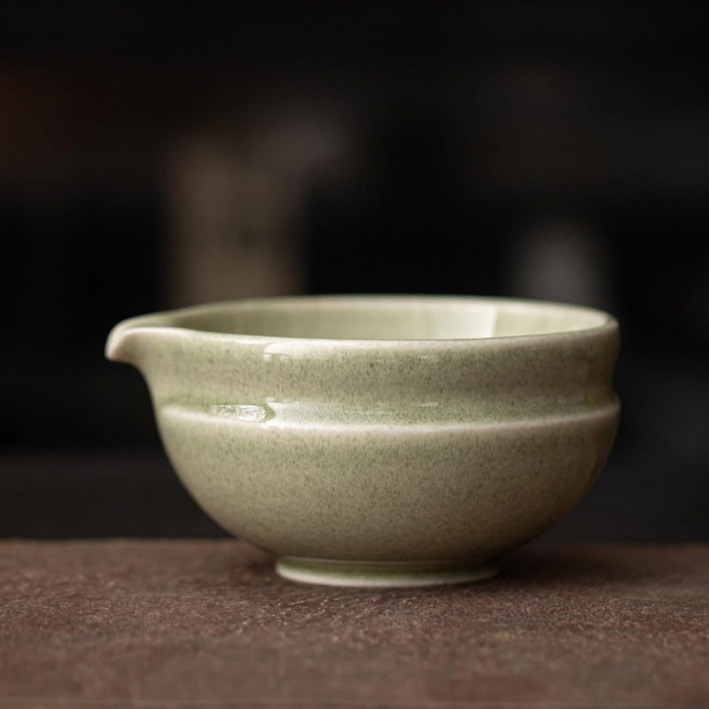 抹茶 セット 抹茶セット 自宅用 茶道具 初心者 4点セット お点前セット 抹茶 陶器 抹茶茶碗 茶杓 茶せん 百本立 茶筅立て くせ直し 茶道セット matcha set for beginners お手入れも簡単 母の日 父の日 誕生日 贈り物 おしゃれ 窯変グリーン 450ml CJ111