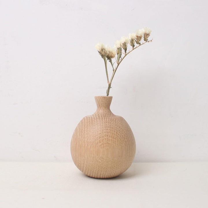 花瓶10(穴直径1cm、7*9cm)