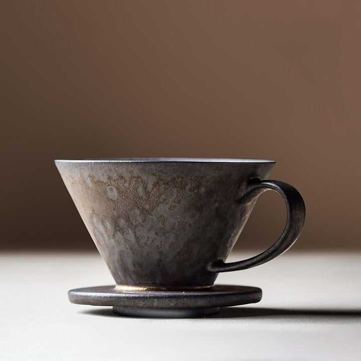コーヒードリッパー
