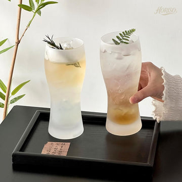 グラス おしゃれ カップ ガラス ティー シンプル 耐熱 耐冷 コーヒーコ透明コップ プレゼント 酒グラス 食洗機対応 贈り物 お祝い