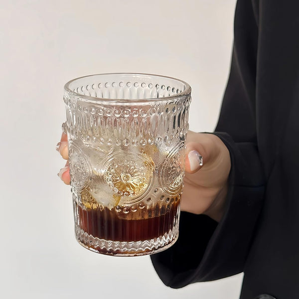グラス コップ カップ ガラス おしゃれ 耐熱 耐冷 ティー 酒グラス ティーカップ コーヒーコ シンプル プレゼント 食洗機対応 お祝い 贈り物