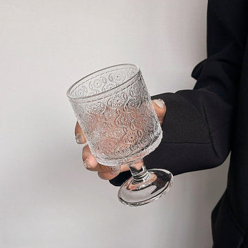 グラス おしゃれ ガラス カップ コーヒー コ透明コップ オシャレ ティー オシャレ 酒グラス 耐熱 耐冷 食洗機対応 プレゼント 贈り物 お祝い