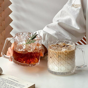 グラス コップ ガラス おしゃれ カップ 耐熱 耐冷 ティー 酒グラス コーヒーコ シンプル プレゼント 食洗機対応 お祝い 贈り物
