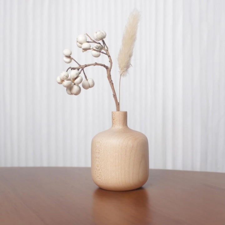 花瓶14(穴直径5mm、4.5*6.5cm)