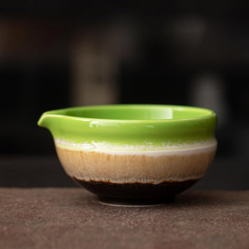 抹茶 セット 抹茶セット 自宅用 茶道具 初心者 4点セット お点前セット 抹茶 陶器 抹茶茶碗 茶杓 茶せん 百本立 茶筅立て くせ直し 茶道セット matcha set for beginners お手入れも簡単 母の日 父の日 誕生日 贈り物 おしゃれ 窯変グリーン 450ml CJ111