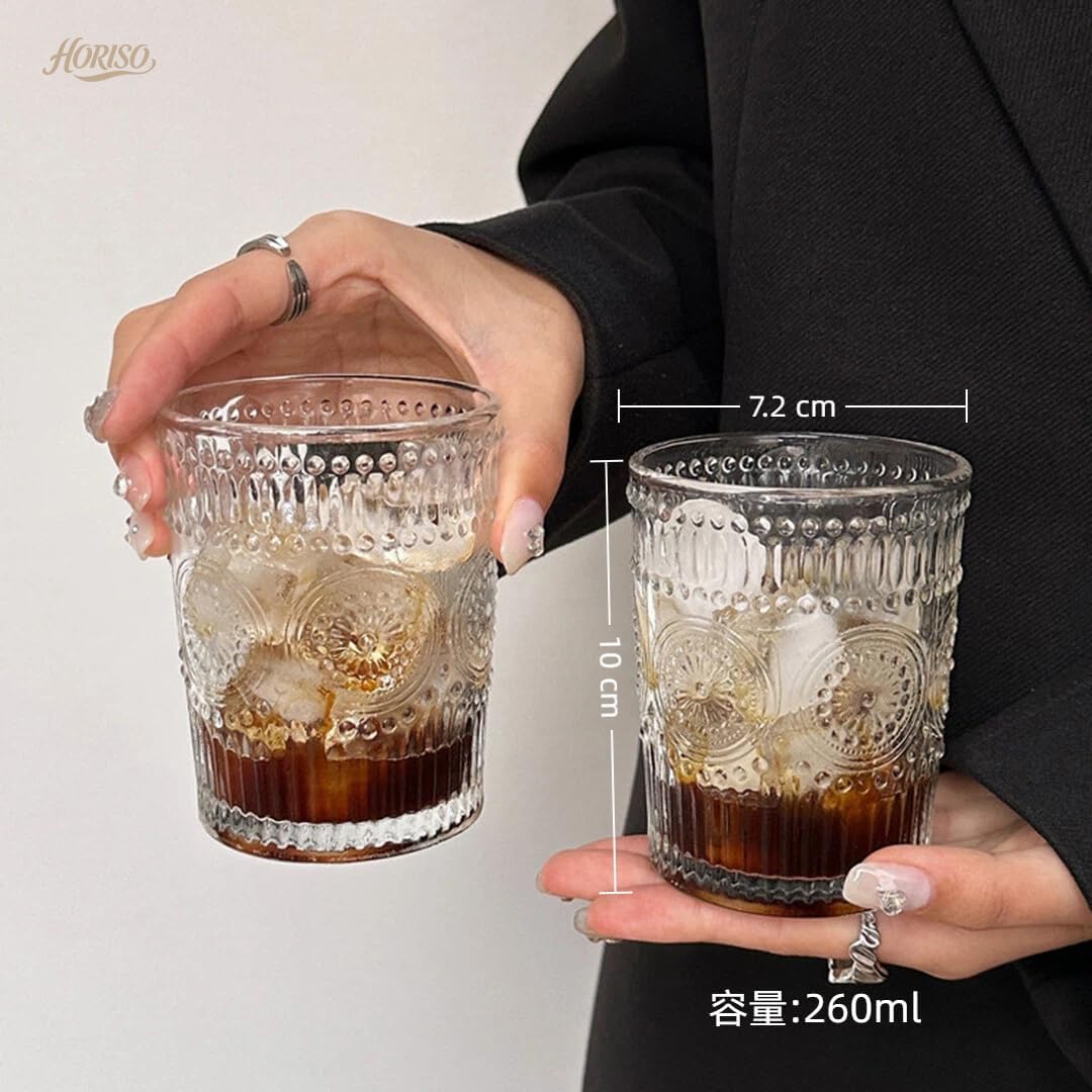 グラス コップ カップ ガラス おしゃれ 耐熱 耐冷 ティー 酒グラス ティーカップ コーヒーコ シンプル プレゼント 食洗機対応 お祝い 贈り物