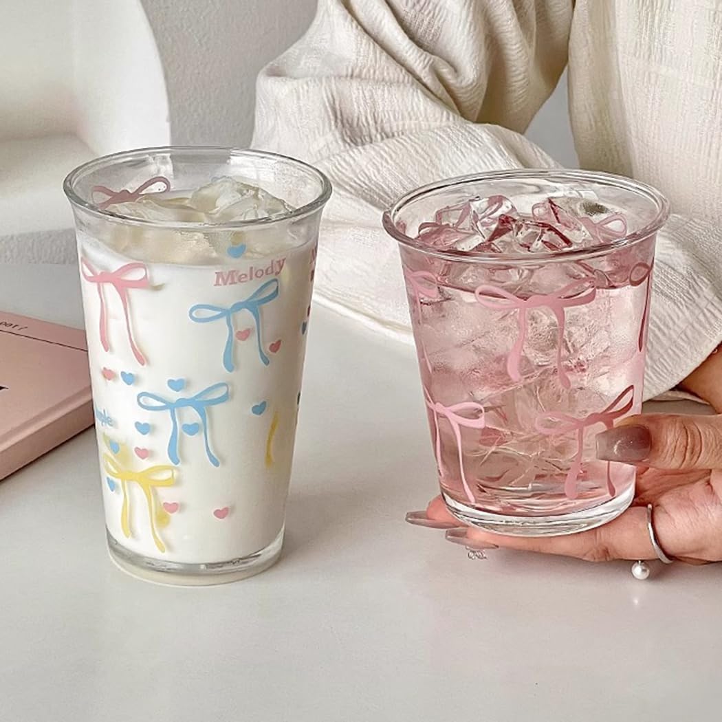 グラス おしゃれ 透明コカップ オシャレ ガラス コップ コーヒー ティー ミルク 酒グラス 耐熱 耐冷 食洗機対応 お祝い プレゼント 贈り物
