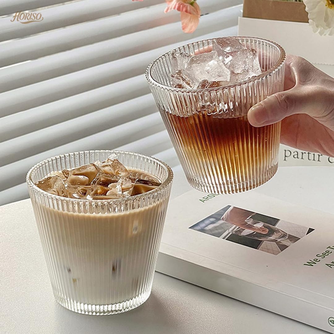 グラス おしゃれ ガラス カップ コーヒーコ透明コップ プレゼント 耐熱 耐冷 酒グラス ティー シンプル 食洗機対応 お祝い 贈り物