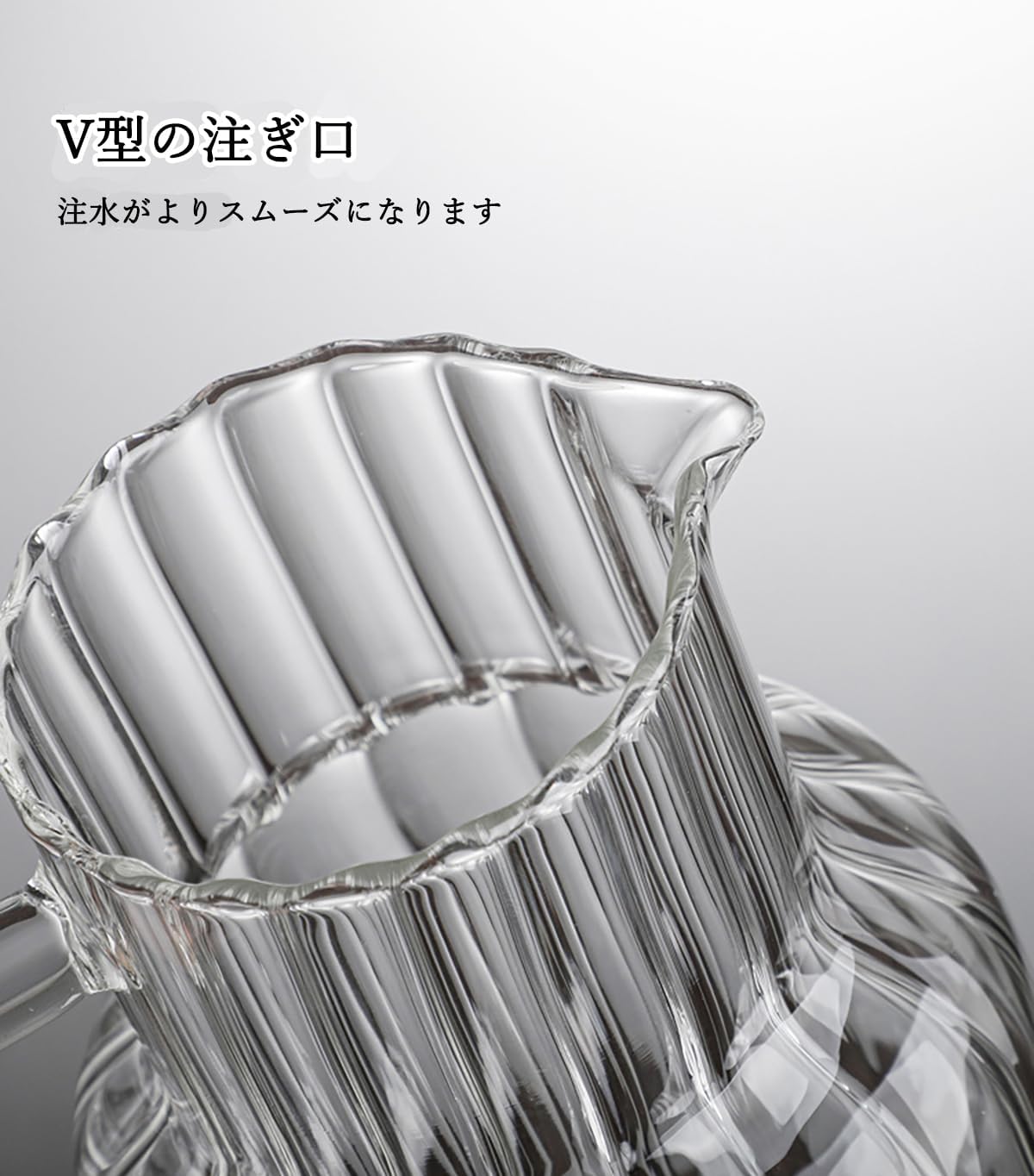コーヒーサーバー ドリッパー コーヒードリッパー 耐熱ガラス 700ml 1000ml ポットの蓋付き 2~10人用 器具 コーヒーサーバーセット ハンドドリップ コーヒーカラフェ コーヒーサーバー 喫茶店 おしゃれ