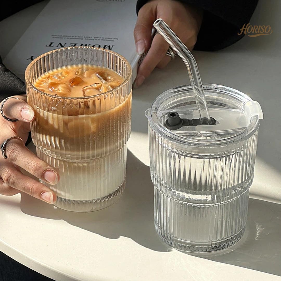 グラス ガラス カップ おしゃれ 透明コップ 耐熱 耐冷 シンプル ティー コーヒーコ 酒グラス お祝い プレゼント 贈り物 食洗機対応